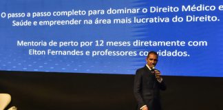 Summit lança mentoria e pós-graduação em Direito da Saúde
