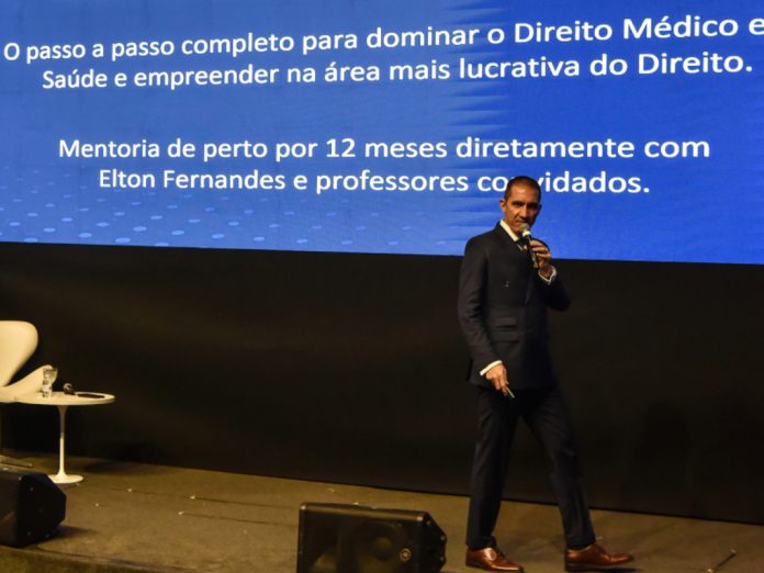 Summit lança mentoria e pós-graduação em Direito da Saúde