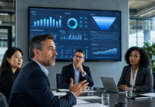 Consultoria aponta 7 tendências de vendas B2B na era da IA