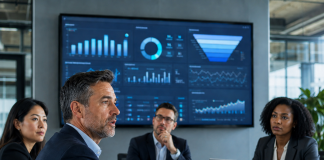 Consultoria aponta 7 tendências de vendas B2B na era da IA