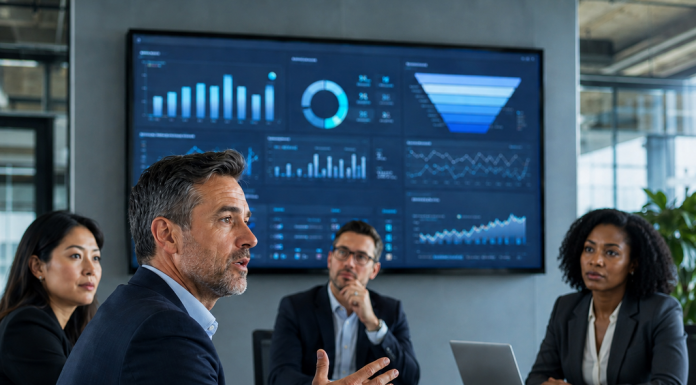 Consultoria aponta 7 tendências de vendas B2B na era da IA Consultoria aponta 7 tendências de vendas B2B na era da IA