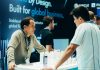 Executivo brasileiro expande pagamentos com stablecoins