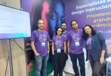 Designa aposta em inovação para transformar ensino digital