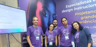 Designa aposta em inovação para transformar ensino digital Designa aposta em inovação para transformar ensino digital
