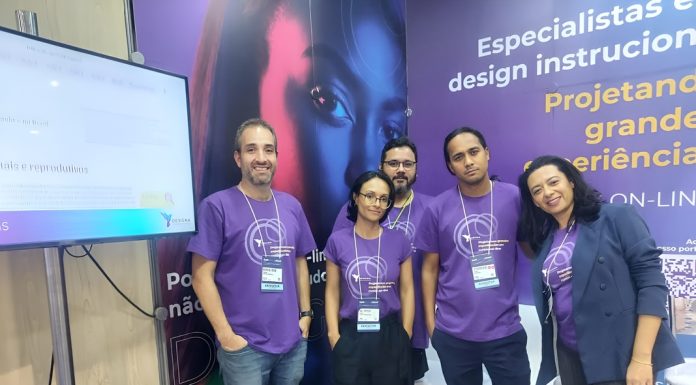 Designa aposta em inovação para transformar ensino digital