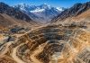 Reserva de ouro avaliada em R$ 900 bi é descoberta nos Andes