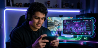 NoPing disponibiliza app móvel com Multi‑Internet