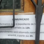 Câmara de Botucatu encerra expediente às 13h em dia de jogo do Brasil às 19h e gera críticas