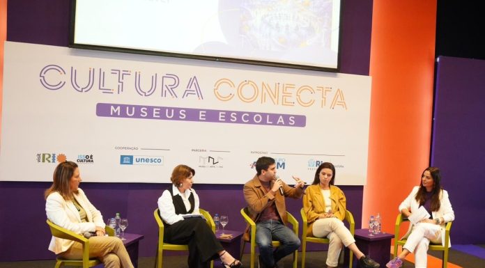 Experimente Cultura leva conteúdos ao Cultura Conecta 2026