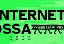 Prêmio Criativos 2026 já está com inscrições abertas Prêmio Criativos 2026 já está com inscrições abertas