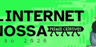 Prêmio Criativos 2026 já está com inscrições abertas Prêmio Criativos 2026 já está com inscrições abertas