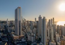 GT Home leva assinatura Pininfarina a 3º prédio em SC