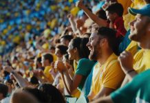 Especialista detalha impactos do futebol no comportamento Especialista detalha impactos do futebol no comportamento