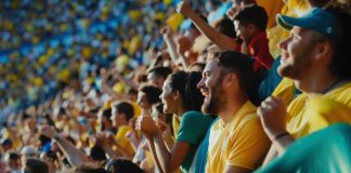 Especialista detalha impactos do futebol no comportamento Especialista detalha impactos do futebol no comportamento