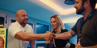 China Link promove matchmaking entre China e Brasil