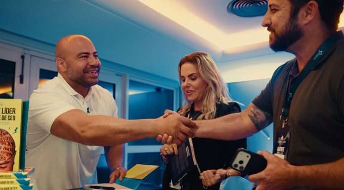 China Link promove matchmaking entre China e Brasil