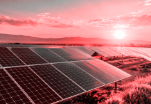Energia solar reduz emissão de quase 37 toneladas de CO₂