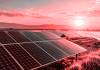 Energia solar reduz emissão de quase 37 toneladas de CO₂ Energia solar reduz emissão de quase 37 toneladas de CO₂