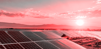 Energia solar reduz emissão de quase 37 toneladas de CO₂ Energia solar reduz emissão de quase 37 toneladas de CO₂