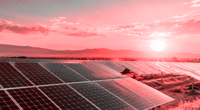 Energia solar reduz emissão de quase 37 toneladas de CO₂ Energia solar reduz emissão de quase 37 toneladas de CO₂