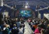 Cinema itinerante alcança 12 mil participantes