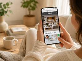 Marcas brasileiras ganham espaço no e-commerce nacional