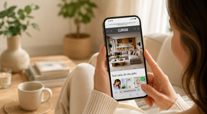 Marcas brasileiras ganham espaço no e-commerce nacional