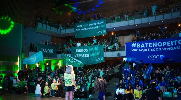 Copa do Mundo pode ser estratégia de engajamento corporativo Copa do Mundo pode ser estratégia de engajamento corporativo