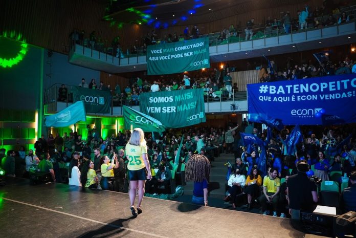 Copa do Mundo pode ser estratégia de engajamento corporativo