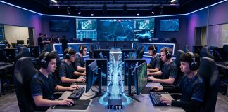 Team Solid e NoPing reforçam parceria até o final de 2026 Team Solid e NoPing reforçam parceria até o final de 2026