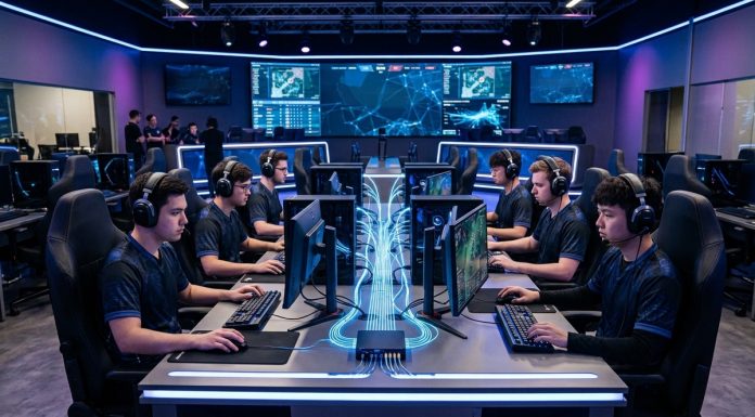 Team Solid e NoPing reforçam parceria até o final de 2026 Team Solid e NoPing reforçam parceria até o final de 2026