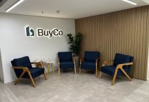 BuyCo passa a operar em novo escritório em BH BuyCo passa a operar em novo escritório em BH