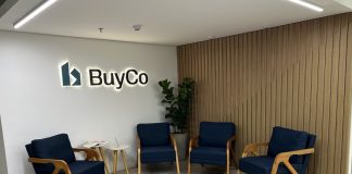 BuyCo passa a operar em novo escritório em BH