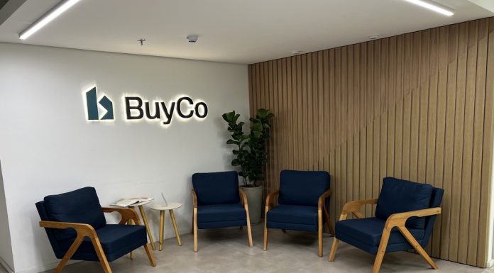 BuyCo passa a operar em novo escritório em BH