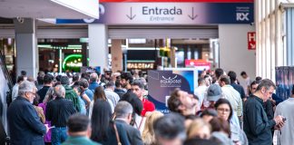 Equipotel abre credenciamento para a edição de 2026