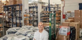 Apnetworks projeta crescimento de 35% com outsourcing de TI