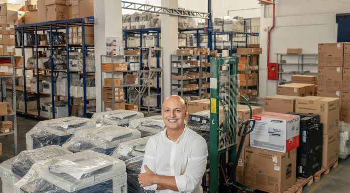 Apnetworks projeta crescimento de 35% com outsourcing de TI