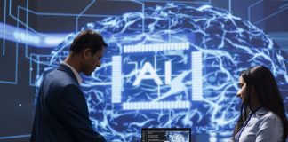 Adoção de IA nas empresas esbarra em desafios