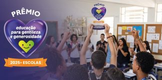 Estudo EGG mapeia inovação pró-social em escolas brasileiras