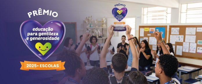 Estudo EGG mapeia inovação pró-social em escolas brasileiras