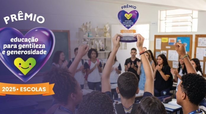 Estudo EGG mapeia inovação pró-social em escolas brasileiras