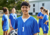 Intercâmbio esportivo abre portas acadêmicas e profissionais Intercâmbio esportivo abre portas acadêmicas e profissionais