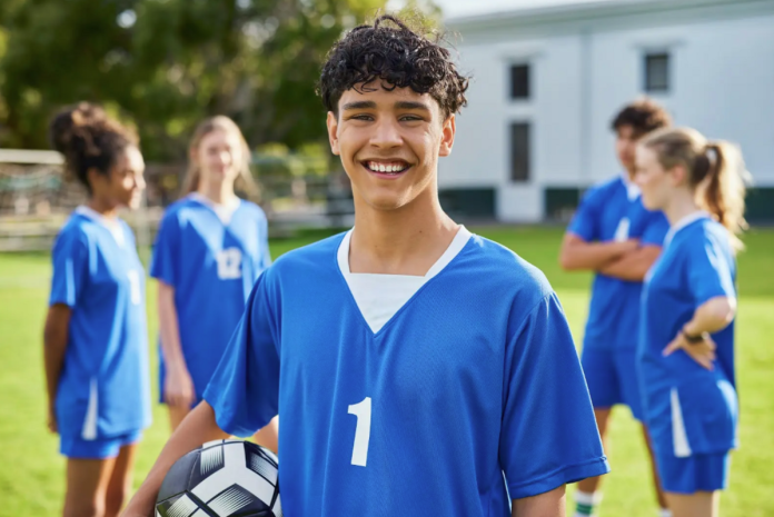 Intercâmbio esportivo abre portas acadêmicas e profissionais Intercâmbio esportivo abre portas acadêmicas e profissionais