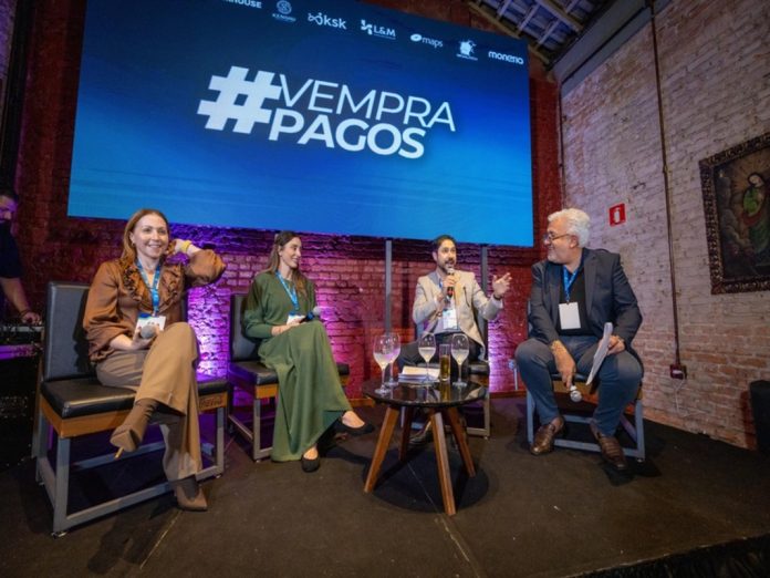 Mulheres avançam e enfrentam desafios no setor financeiro