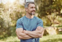 Envelhecimento altera metabolismo e afeta saúde masculina