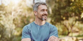 Envelhecimento altera metabolismo e afeta saúde masculina