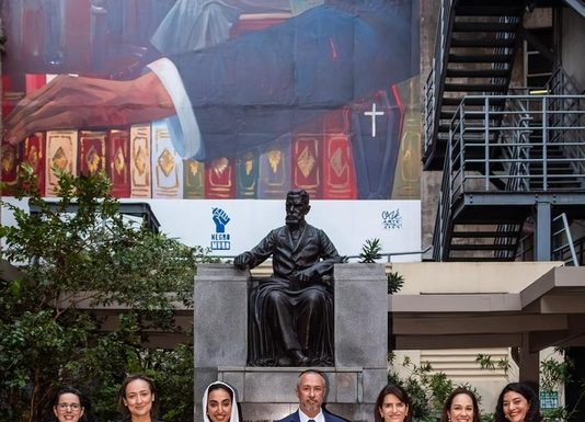 Educação une Brasil e EAU com parceria entre UNIVALI e AUS