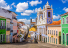 Bahia lidera chegada de turistas internacionais no Nordeste