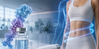 Estudo diz: retatrutida tem resultado similar à bariátrica