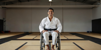 FELFASP realiza evento inédito de Parajiu-Jitsu em São Paulo